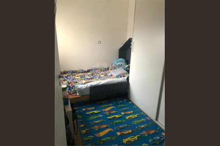 Apartamento à venda com 3 quartos, 65m² em Santa Maria, São Caetano do Sul