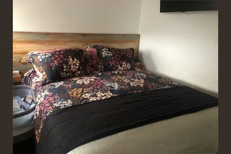 Apartamento à venda com 3 quartos, 65m² em Santa Maria, São Caetano do Sul