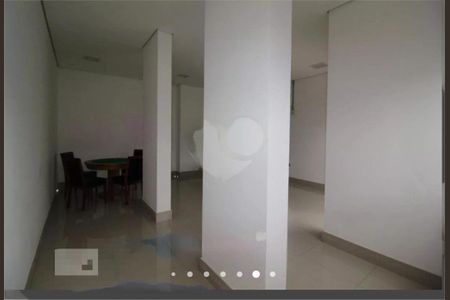 Apartamento à venda com 3 quartos, 65m² em Santa Maria, São Caetano do Sul