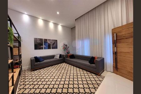 Casa à venda com 3 quartos, 411m² em Santa Paula, São Caetano do Sul