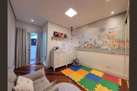 Casa à venda com 3 quartos, 411m² em Santa Paula, São Caetano do Sul