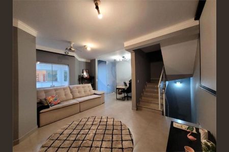 Casa à venda com 3 quartos, 411m² em Santa Paula, São Caetano do Sul