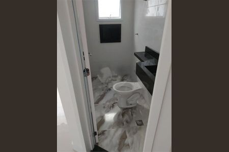 Apartamento à venda com 2 quartos, 104m² em Vila Leopoldina, Santo André