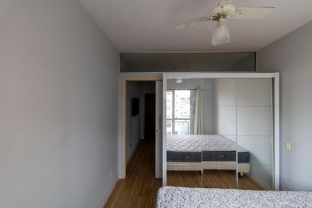 Apartamento para alugar com 39m², 1 quarto e 1 vaga Apartamento para alugar com 39m², 1 quarto e 1 vagaQuarto