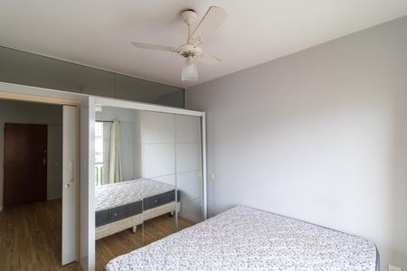 Apartamento para alugar com 39m², 1 quarto e 1 vaga Apartamento para alugar com 39m², 1 quarto e 1 vagaQuarto