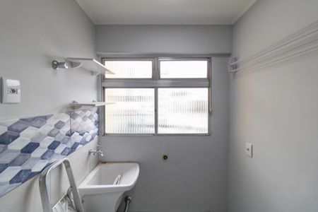 Apartamento para alugar com 39m², 1 quarto e 1 vaga Apartamento para alugar com 39m², 1 quarto e 1 vagaÁrea de Serviço