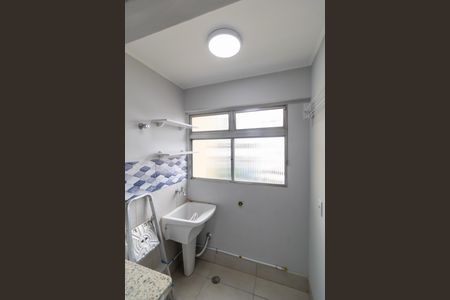 Apartamento para alugar com 39m², 1 quarto e 1 vaga Apartamento para alugar com 39m², 1 quarto e 1 vagaÁrea de Serviço