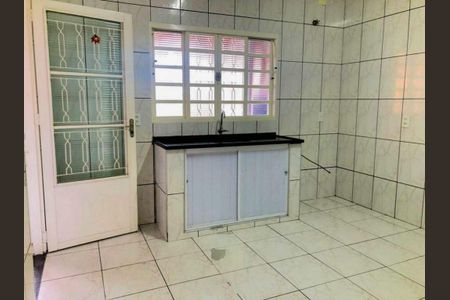 Casa à venda com 3 quartos, 170m² em Parque Residencial Vila União, Campinas