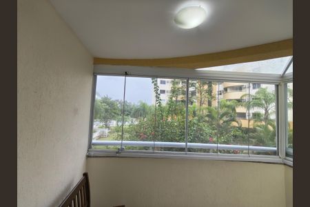 Apartamento à venda com 1 quarto, 42m² em Barra da Tijuca, Rio de Janeiro