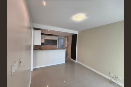 Apartamento à venda com 1 quarto, 42m² em Barra da Tijuca, Rio de Janeiro