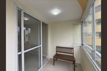 Apartamento à venda com 1 quarto, 42m² em Barra da Tijuca, Rio de Janeiro