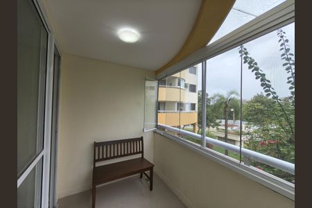Apartamento à venda com 1 quarto, 42m² em Barra da Tijuca, Rio de Janeiro