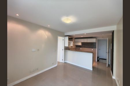 Apartamento à venda com 1 quarto, 42m² em Barra da Tijuca, Rio de Janeiro