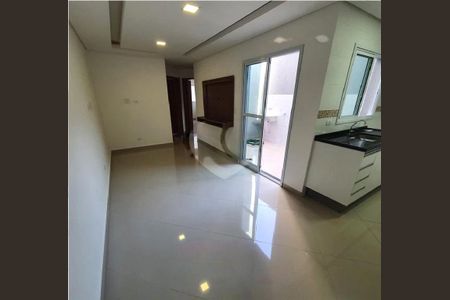 Apartamento à venda com 100m², 2 quartos e 1 vaga