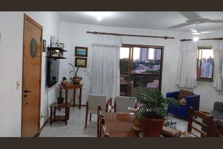 Apartamento à venda com 3 quartos, 98m² em Vila Paraiso, Campinas