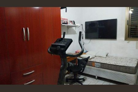 Apartamento à venda com 3 quartos, 98m² em Vila Paraiso, Campinas