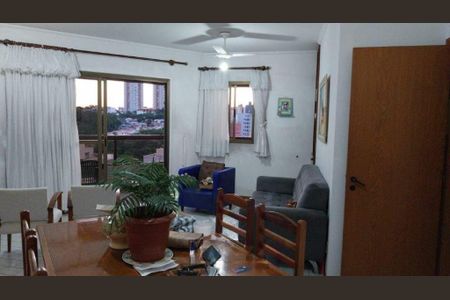 Apartamento à venda com 3 quartos, 98m² em Vila Paraiso, Campinas