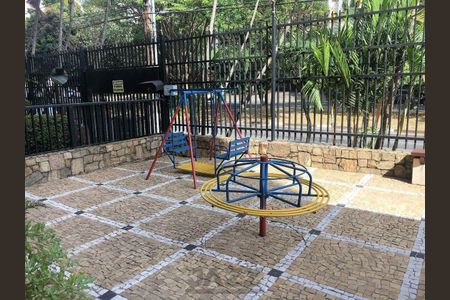 Apartamento à venda com 125m², 3 quartos e 1 vaga