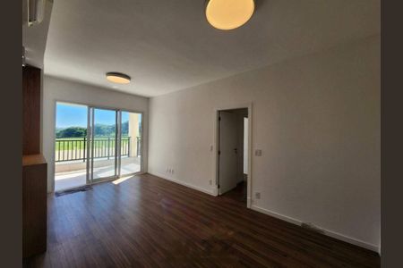 Apartamento à venda com 3 quartos, 91m² em Swiss Park, Campinas