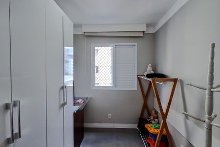 Quarto 1 de apartamento à venda com 3 quartos, 63m² em Cambuci, São Paulo