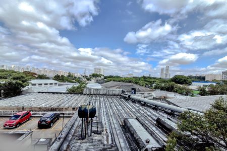 Apartamento à venda com 63m², 3 quartos e 1 vaga Apartamento à venda com 63m², 3 quartos e 1 vagaVista da Suíte