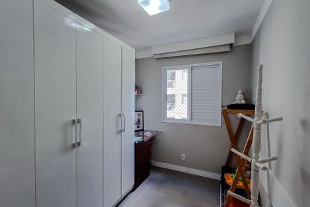 Quarto 1 de apartamento à venda com 3 quartos, 63m² em Cambuci, São Paulo
