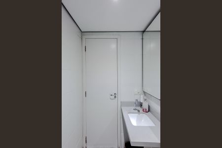 Apartamento à venda com 63m², 3 quartos e 1 vagaBanheiro