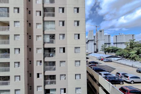 Vista da Varanda de apartamento à venda com 3 quartos, 63m² em Cambuci, São Paulo