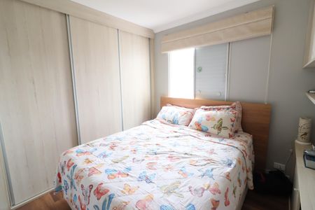 Quarto 1 de apartamento à venda com 3 quartos, 68m² em Iapi, Osasco