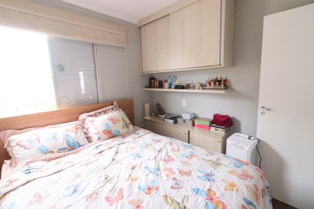 Quarto 1 de apartamento à venda com 3 quartos, 68m² em Iapi, Osasco