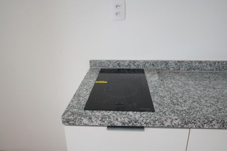 Studio para alugar com 29m², 1 quarto e sem vagaStudio