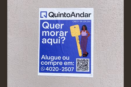 Studio para alugar com 29m², 1 quarto e sem vaga Studio para alugar com 29m², 1 quarto e sem vagaPlaquinha