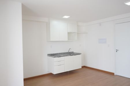Studio para alugar com 29m², 1 quarto e sem vagaStudio