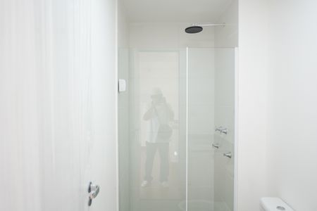 Studio para alugar com 29m², 1 quarto e sem vagaBanheiro