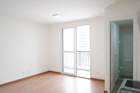 Studio de kitnet/studio para alugar com 1 quarto, 29m² em Mooca, São Paulo