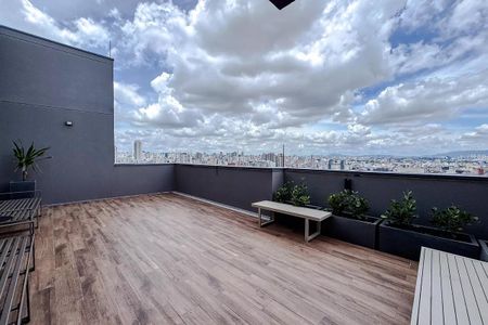 Studio para alugar com 29m², 1 quarto e sem vaga Studio para alugar com 29m², 1 quarto e sem vagaÁrea comum