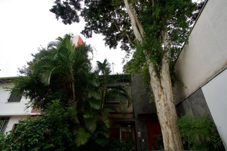 Casa para alugar com 160m², 2 quartos e 1 vagaFachada