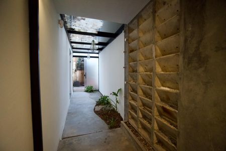 Casa para alugar com 160m², 2 quartos e 1 vagaCorredor 