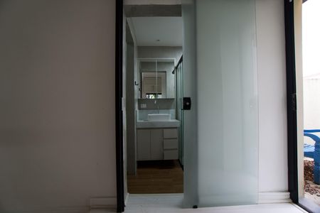 Casa para alugar com 160m², 2 quartos e 1 vagaSuíte 1