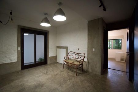 Casa para alugar com 160m², 2 quartos e 1 vagaCopa