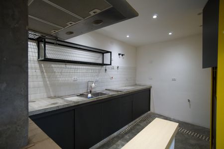 Casa para alugar com 160m², 2 quartos e 1 vagaCozinha