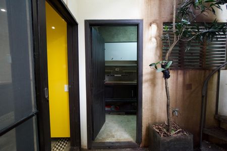 Casa para alugar com 160m², 2 quartos e 1 vagaQuintal Cozinha / Área de Serviço