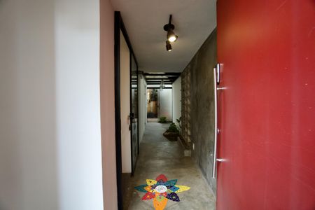 Casa para alugar com 160m², 2 quartos e 1 vagaCorredor