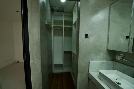 Casa para alugar com 160m², 2 quartos e 1 vagaSuíte 1 - Closet / Banheiro