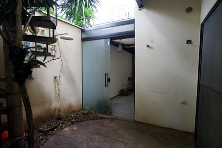 Casa para alugar com 160m², 2 quartos e 1 vagaQuintal Cozinha / Área de Serviço