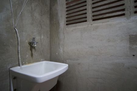 Casa para alugar com 160m², 2 quartos e 1 vagaÁrea de Serviço