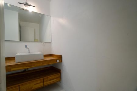 Casa para alugar com 160m², 2 quartos e 1 vagaBanheiro da Suíte 2