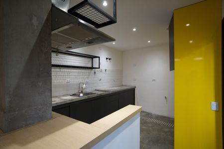 Casa para alugar com 160m², 2 quartos e 1 vagaCozinha