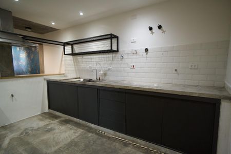 Casa para alugar com 160m², 2 quartos e 1 vagaCozinha