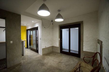 Casa para alugar com 160m², 2 quartos e 1 vagaCopa / Cozinha